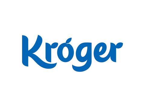 Kroger Vector Logo at Vectorified.com | Collection of Kroger Vector Logo free for personal use