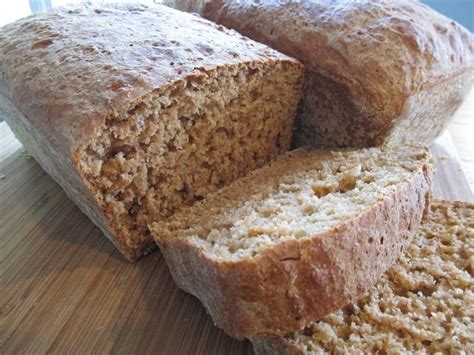 Whole grain english muffin bread | Food, Baking mixes, Baking