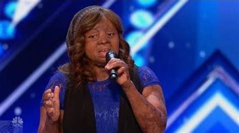 Video - America's Got Talent 2017 Kechi Okwuchi's Incredible Story Full ...