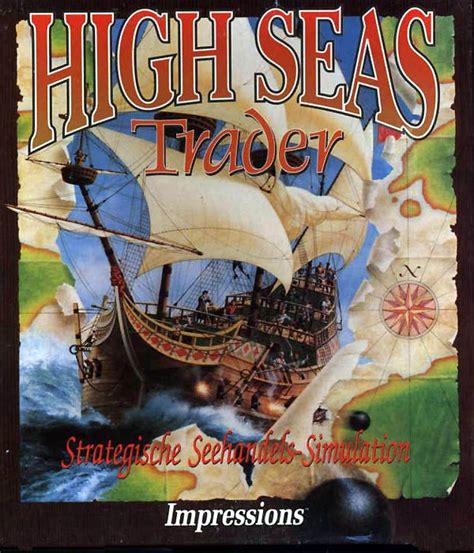 High Seas Trader - IGN.com