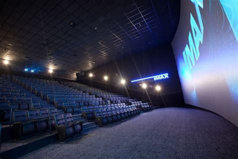 UCI Kinoplex Iguatemi Fortaleza é o cinema líder em público e renda na ...