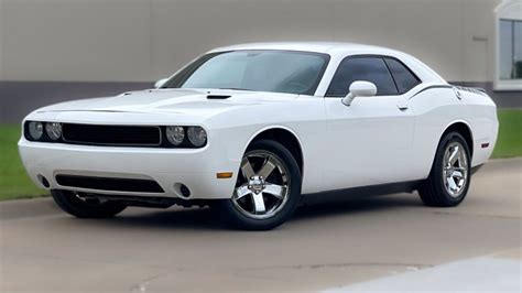 5 Cheapest Dodge Challengers on Autotrader - Autotrader