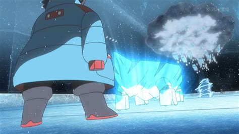 Image - Wulfric Avalugg Avalanche.png | Pokémon Wiki | FANDOM powered ...