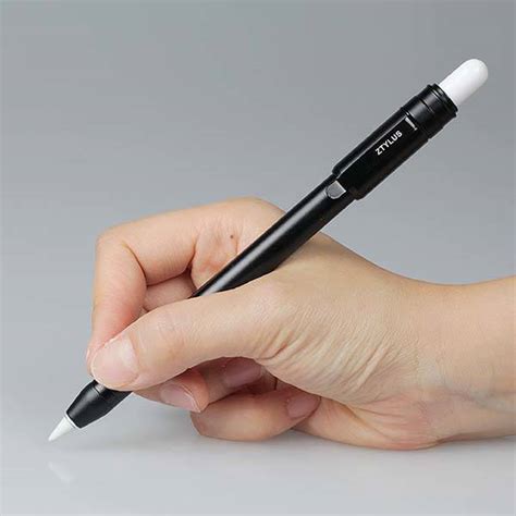 Ztylus Slim Aluminum Apple Pencil Case | Gadgetsin