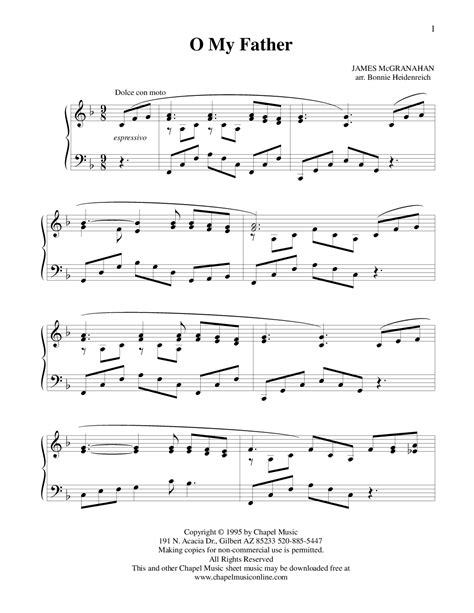 Hymn Arrangements for the LDS Pianist (by Bonnie Heidenreich -- Piano ...