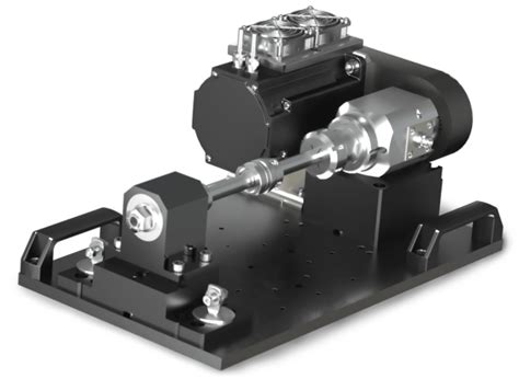 Block on Ring Tribometer | With Wide Load & Speed - Rtec Instruments