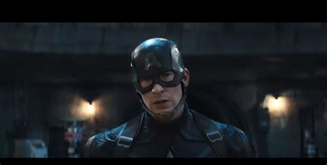 Tony Stark featured in Super Bowl TV Spot for Captain America: Civil ...