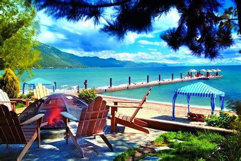 Hyatt Regency Lake Tahoe Resort, Spa & Casino | Best At Travel