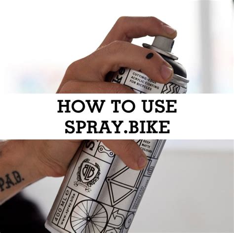 Spray.Bike.US – Spray.Bike/US