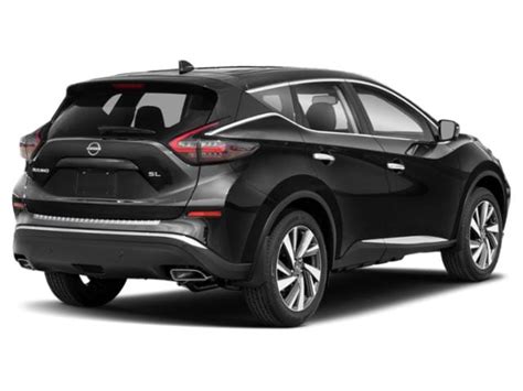 2024 Nissan Murano Color, Specs, Pricing | Autobytel