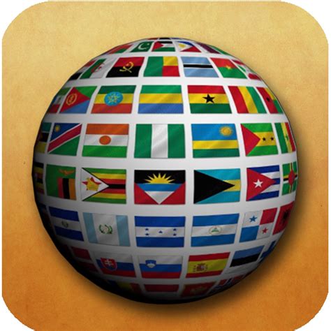 Country Flags of the World Quiz Free | iPhone & iPad Game Reviews | AppSpy.com