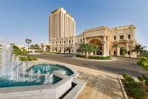 The Ritz-Carlton Jeddah - Book with free breakfast, hotel credit, VIP ...