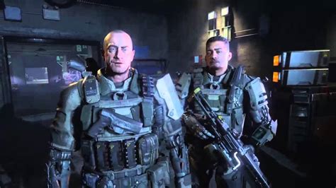 Call Of Duty: Black Ops 3 Campaign - YouTube