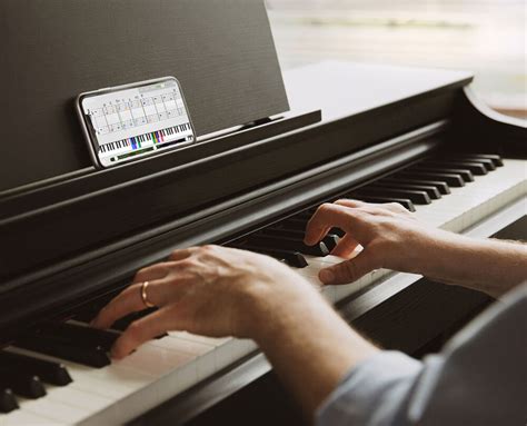 Best Online Piano Lessons | Yousician