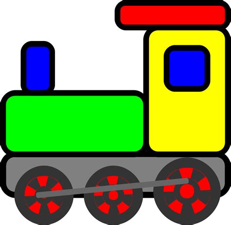 Free Toy Train Cliparts Download Free Toy Train Cliparts Png Images | Images and Photos finder