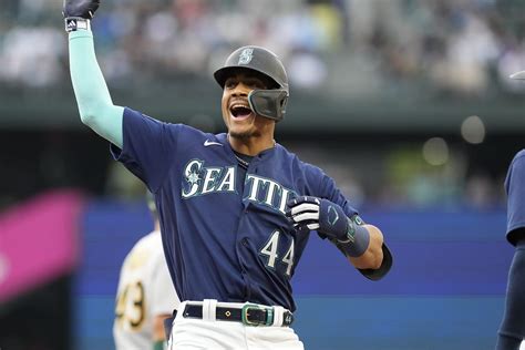 Mariners Game Notes — May 30 vs. New York-AL | by Mariners PR | From ...