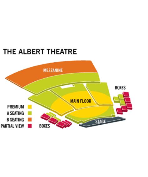 Goodman Theatre Seating Chart | Brokeasshome.com