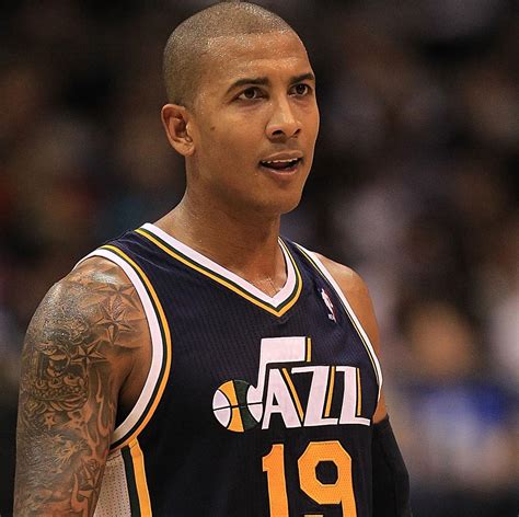 Raja Bell Waived by Utah Jazz | News, Scores, Highlights, Stats, and Rumors | Bleacher Report