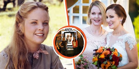 Melissa Sue Anderson Turned 60 — She Prioritized Her Family after Seeing Michael Landon's Parenting