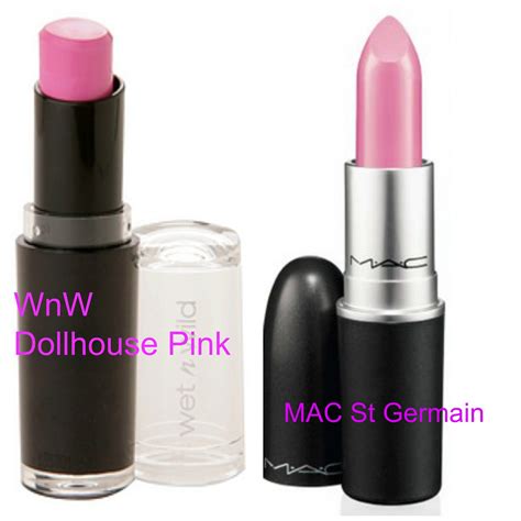 Mac Lipstick Dupes | EF Creative Studios