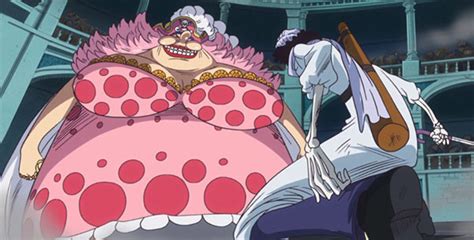 Socket Discussion #135 - Big Mom & Brook Sugofest! (ft. V2 Whitebeard ...