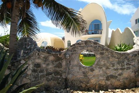 Conch Shell House - The Owner-Builder Network