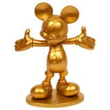 Mickey Mouse 90th Anniversary 10-Piece Collectible Figure Set, Kids Toys for Ages 3 Up, Gifts ...
