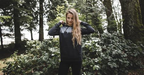 Tentree's CEO on the Apparel Company's Sustainable Business Model