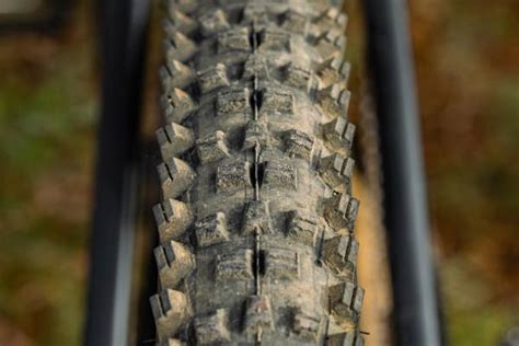 Review: WTB Trail Boss & WTB Verdict Tire Combo