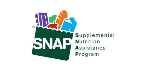 Supplemental Nutrition Assistance Program (SNAP)