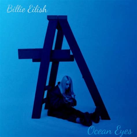 Stream Billie Eilish, Amx - Ocean Eyes Remix by Amx Prod | Listen ...