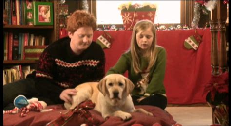 The Dog Who Saved Christmas Trailer - YouTube