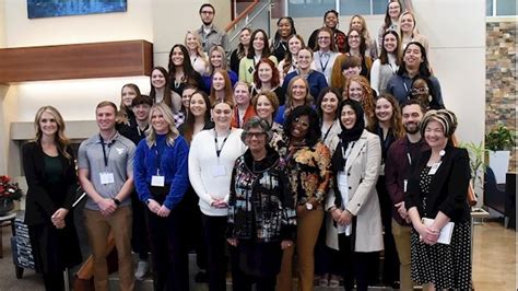 WVU Medicine on LinkedIn: WVU Hospitals introduces first cohort of WVU Medicine Aspiring Nurse…