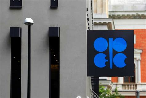 OPEC’s First 2023 Outlook Shows No Relief From Oil Squeeze - Canadian ...