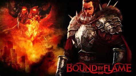 Bound by Flame - PS3 Gameplay - YouTube