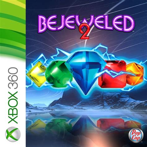 Bejeweled 2 - Game Overview