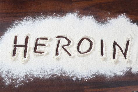 Heroin - Building A Safer Evansville, Inc.