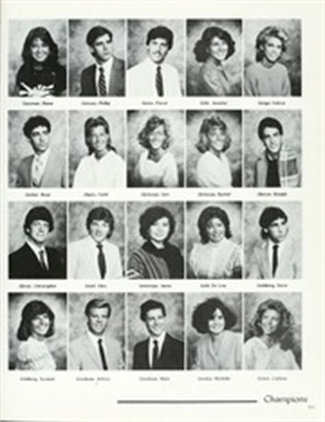 Granada Hills High School - Tartan Yearbook (Granada Hills, CA), Class ...