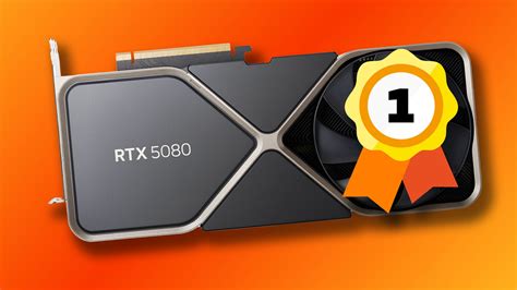 Nvidia RTX 5080 GPU will launch before 5090 after all, says leaker