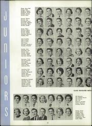 Lamar High School - Orenda Yearbook (Houston, TX), Class of 1955, Page ...