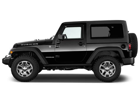 2015 Jeep Wrangler Rubicon | Gaywheels