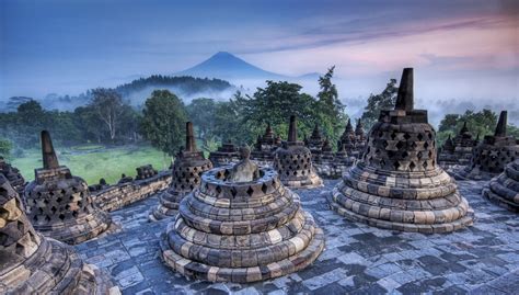 Borobudur Temple Indonesia Travel Guide | Travel Guide