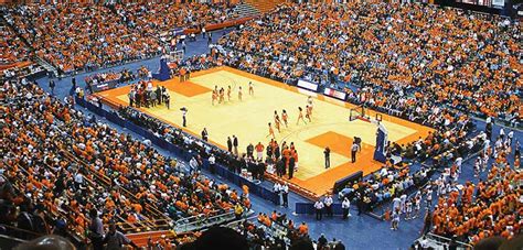 Syracuse Orange Mens Basketball Tickets | Vivid Seats