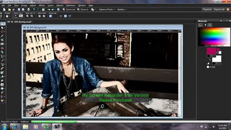 How To Remove Watermark In Corel Photo Paint - HOWTORMEOV