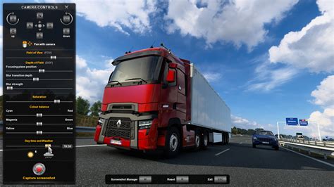 Euro Truck Simulator 2 Windows, Mac, Linux game - Mod DB