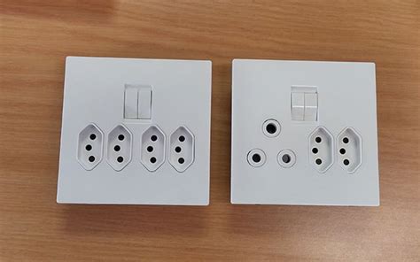 SA to get new electrical sockets, plugs - TechCentral