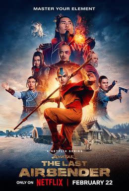 Avatar: The Last Airbender (2024) – Wikipédia, a enciclopédia livre