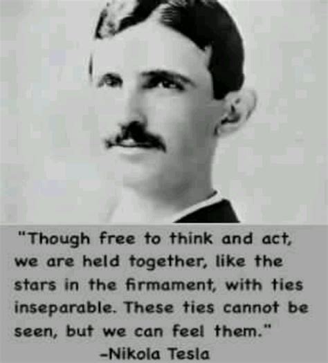 EcoworldReactor: Nikola Tesla "The RockStar of Science" Quotes