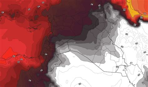 Khorramshahr Weather - Weather Forecast for Khorramshahr , Iran | ArabiaWeather