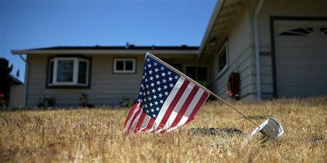 California Drought Leads To Water Theft - AskMen